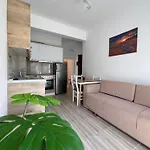 New Portside Sarandë