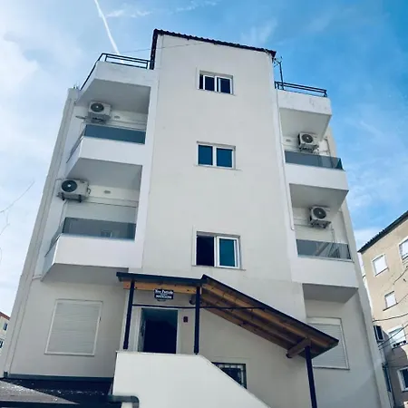 New Portside Apartment