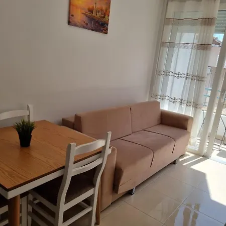 New Portside Apartamento *