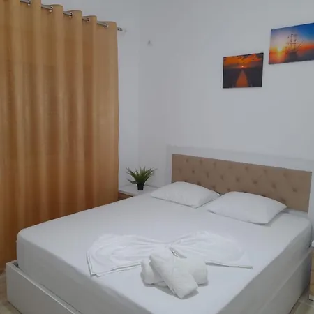 New Portside Sarandë