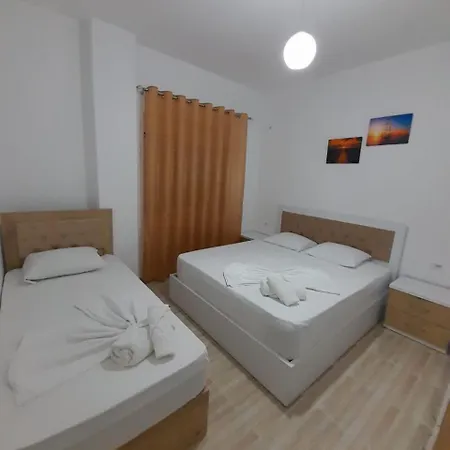 New Portside Apartment