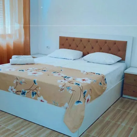 New Portside Apartment