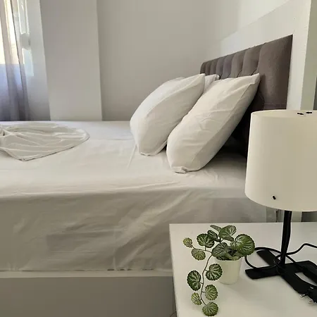 Apartment New Portside Sarande