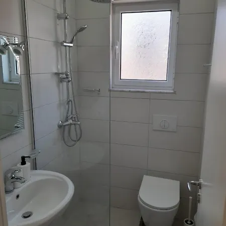 New Portside Saranda