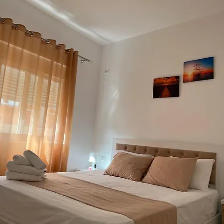 New Portside * Sarandë