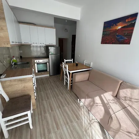 Apartamento New Portside Sarandë