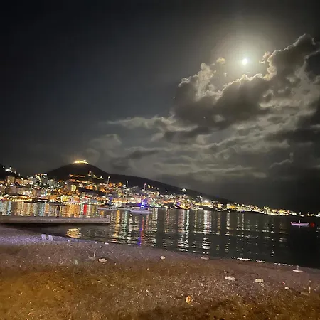 New Portside Lägenhet *