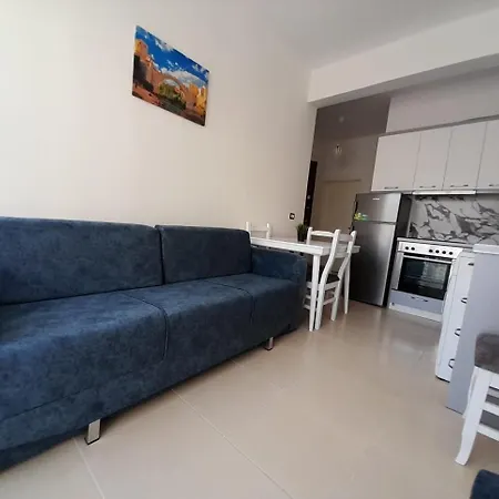 New Portside Daire Saranda