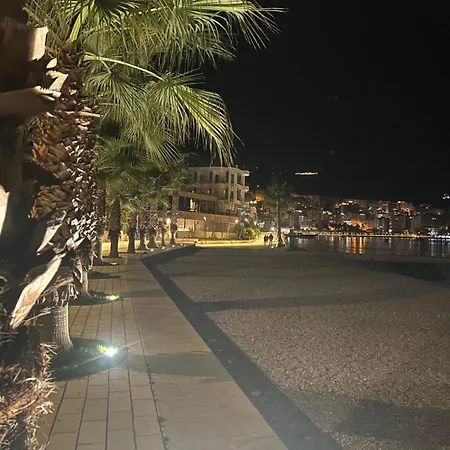 New Portside Lägenhet Sarandë