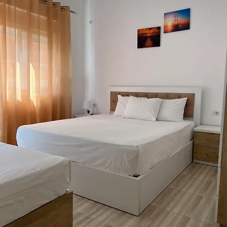 New Portside * Sarandë