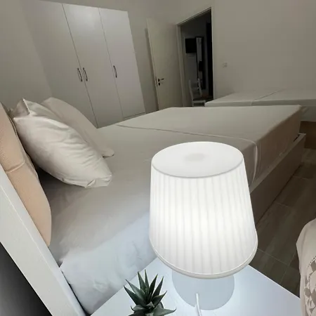 New Portside Sarandë