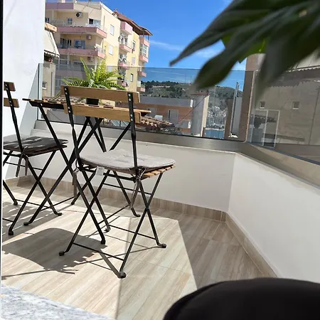 New Portside Lägenhet *