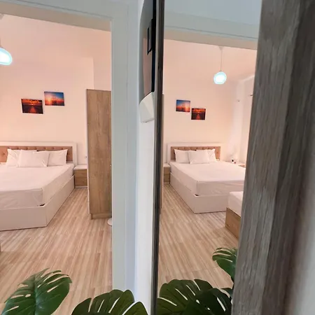 New Portside Apartment