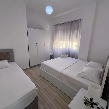 Apartamento New Portside *