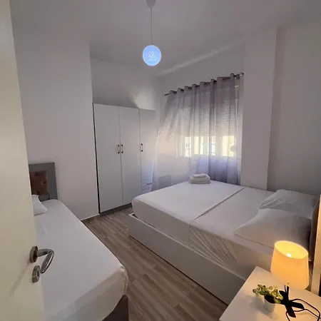 Apartamento New Portside Sarandë