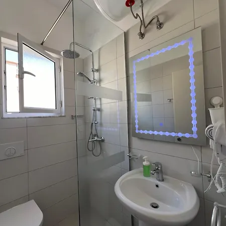 New Portside Daire Saranda