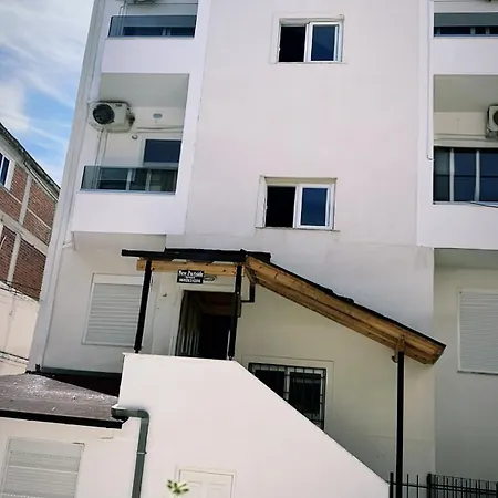 New Portside * Sarandë