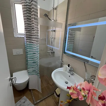 Lägenhet New Portside