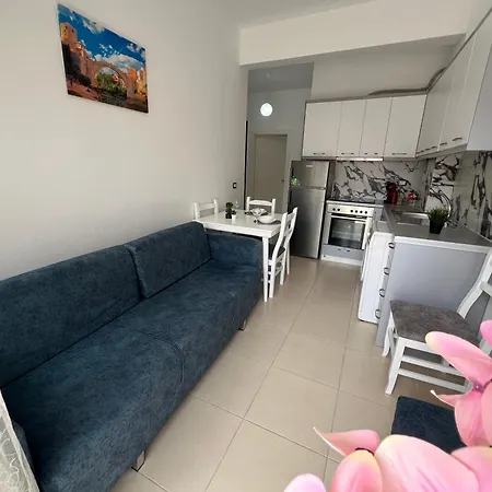 Apartamento New Portside