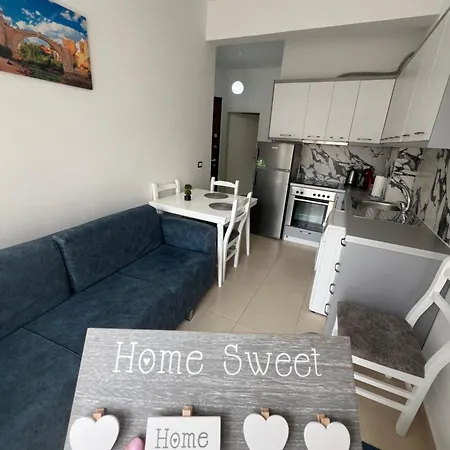 New Portside * Sarandë