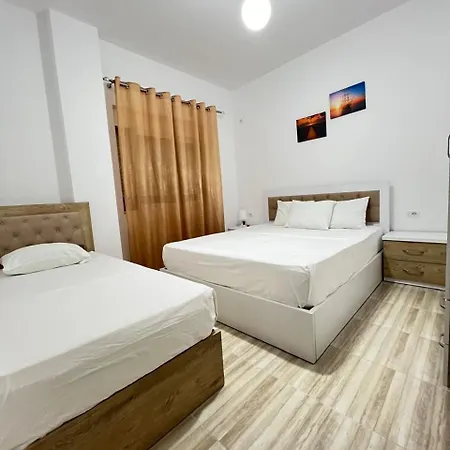 Apartamento New Portside Sarandë