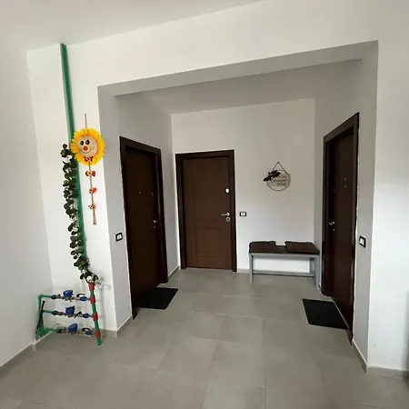 Lägenhet New Portside Sarandë