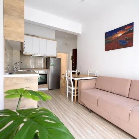 New Portside Daire Saranda