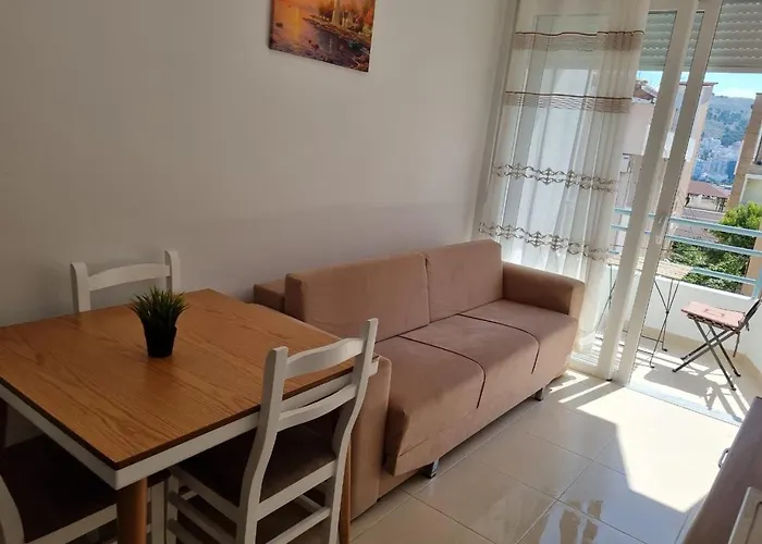 New Portside Apartment *