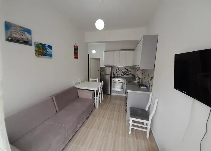 Apartment New Portside