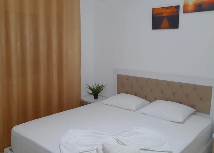 New Portside Sarandë