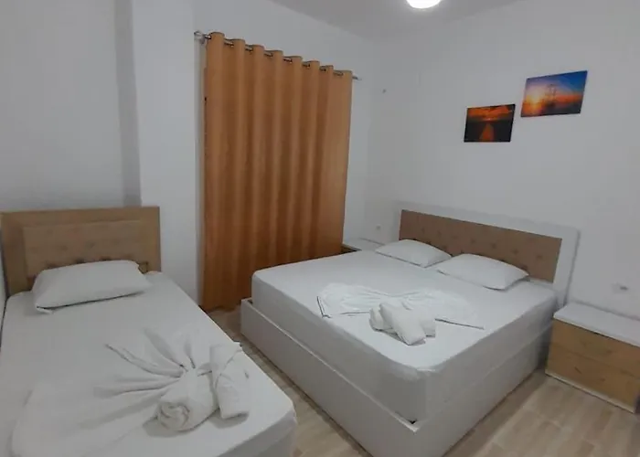 New Portside Apartment