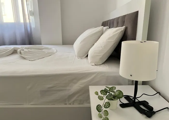 Apartment New Portside Sarandë