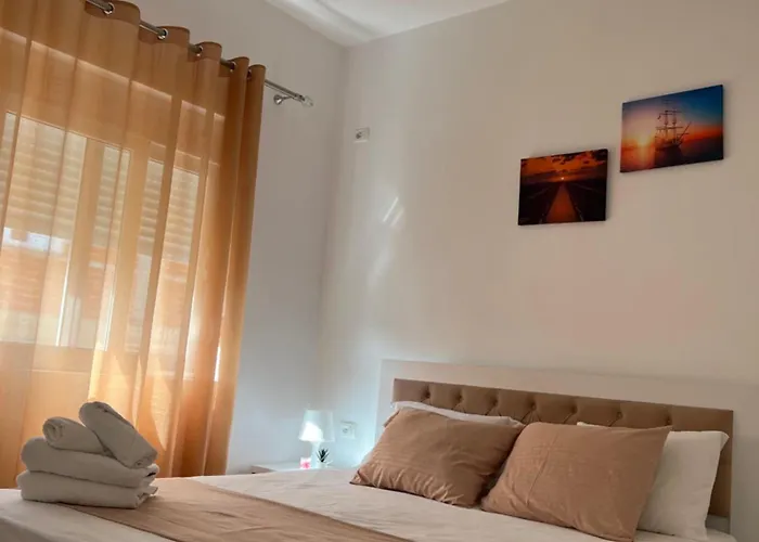 New Portside * Sarandë