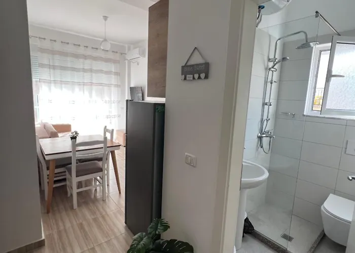 New Portside * Sarandë