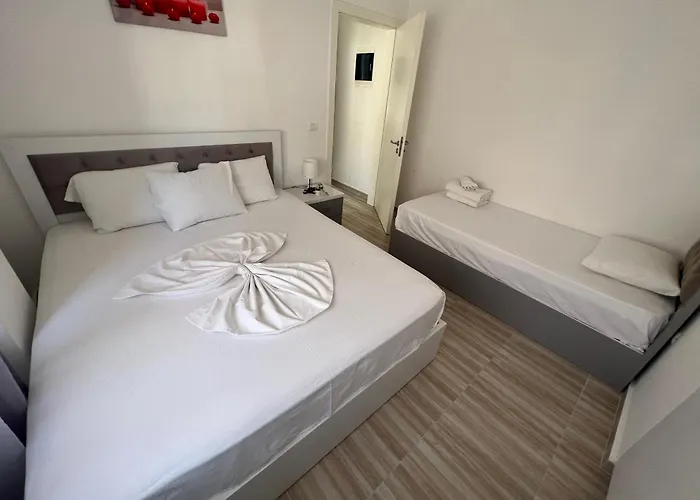 New Portside Apartment