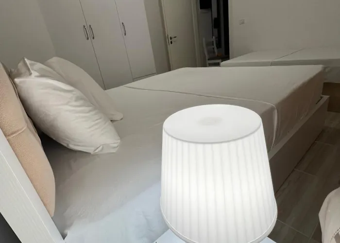 New Portside Sarandë