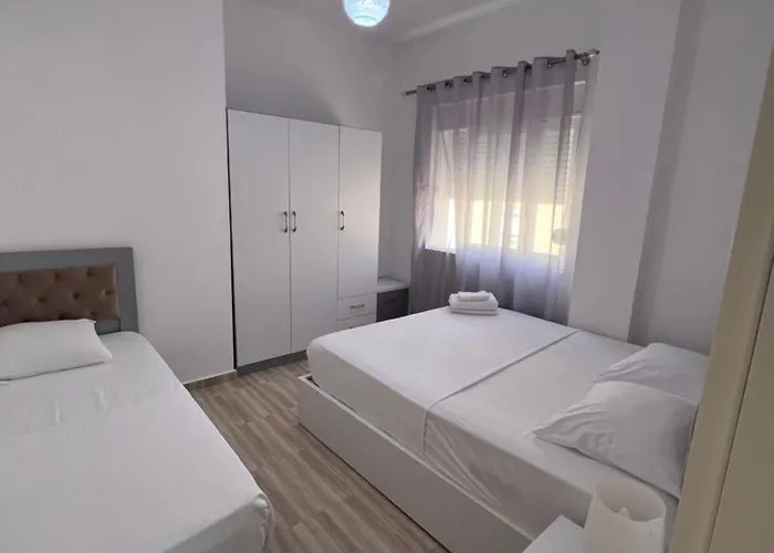 New Portside * Sarandë