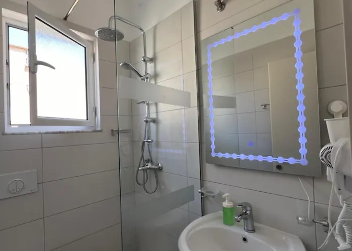 New Portside Apartment Sarandë