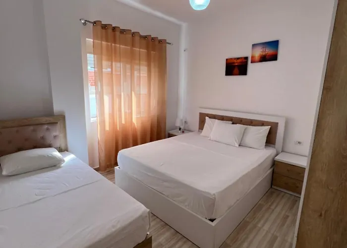 New Portside Apartment