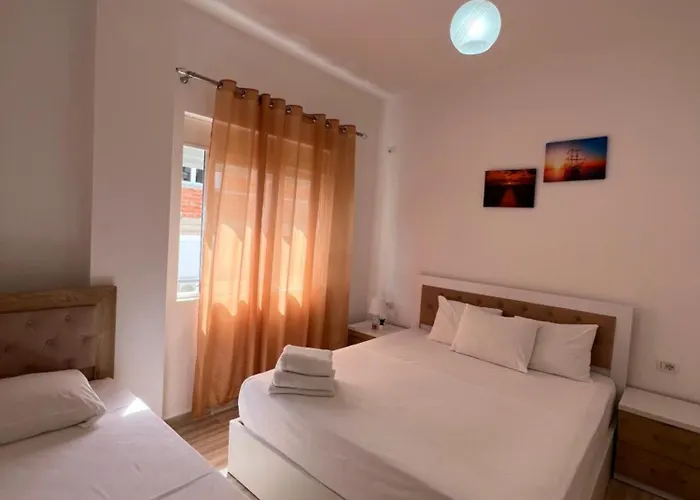 New Portside Apartment