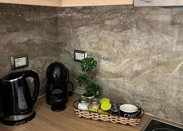 New Portside * Sarandë