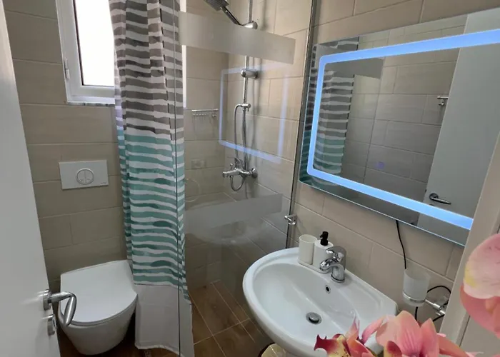 アパート New Portside