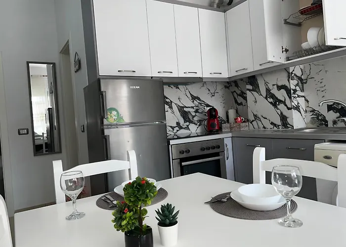 New Portside Apartment *