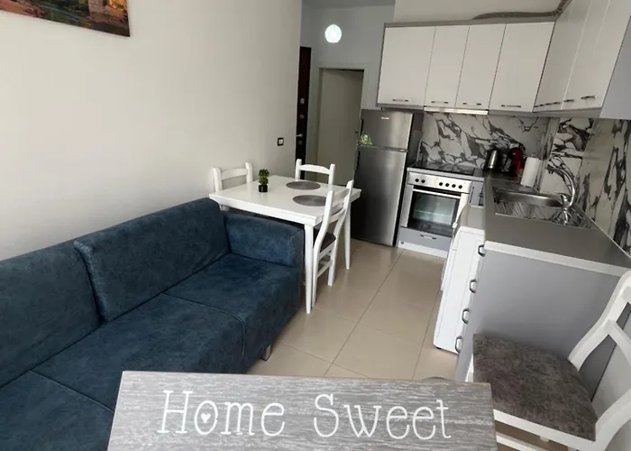 New Portside * Sarandë