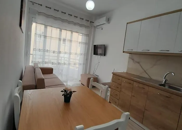 Apartment New Portside