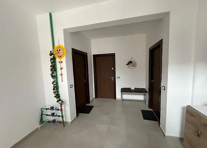 Apartment New Portside Sarandë