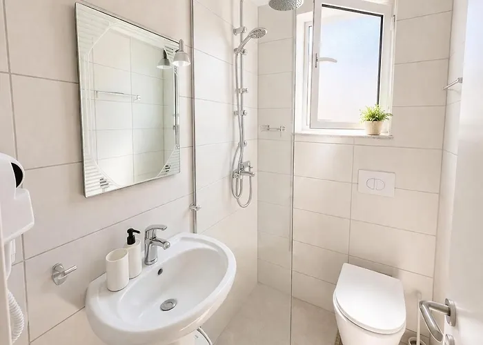 New Portside Apartment