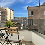 Lägenhet New Portside Sarandë