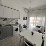 Apartmán New Portside