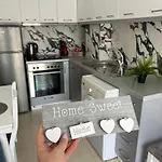 New Portside Apartmán Sarandë
